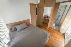 Robertson Edge (D9), Apartment #327101591